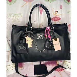 Juicy Couture Juicify Tote